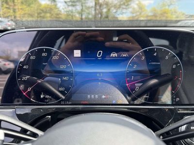 2026 Mercedes-Benz E-Class - Photo 3