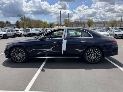 2026 Mercedes-Benz E-Class - Photo 11