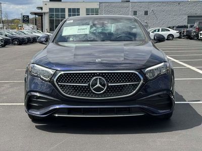 2026 Mercedes-Benz E-Class - Photo 6