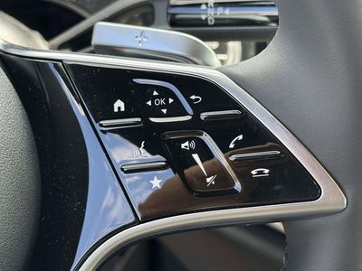 2026 Mercedes-Benz E-Class - Photo 23