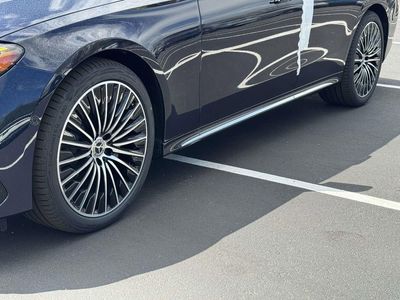 2026 Mercedes-Benz E-Class - Photo 13