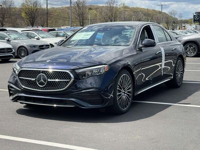 2026 Mercedes-Benz E-Class - Photo 7