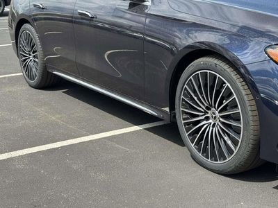 2026 Mercedes-Benz E-Class - Photo 12