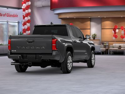 2026 Toyota Tacoma - Photo 9