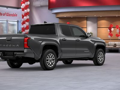 2026 Toyota Tacoma - Photo 10