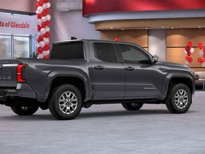 2026 Toyota Tacoma - Photo 11