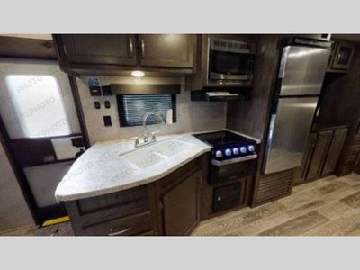 2021 Jayco Jay Flight SLX 8 - Photo 4