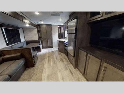 2021 Jayco Jay Flight SLX 8 - Photo 1