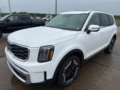 2024 Kia Telluride - Photo 2