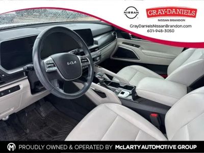 2024 Kia Telluride - Photo 1