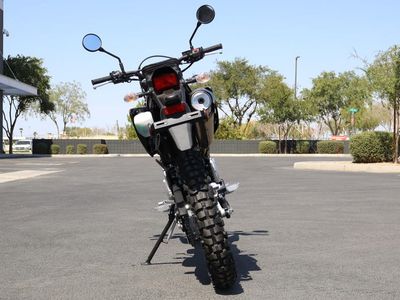 2026 Kawasaki KLX300 Cypher Camo Beige - Photo 5