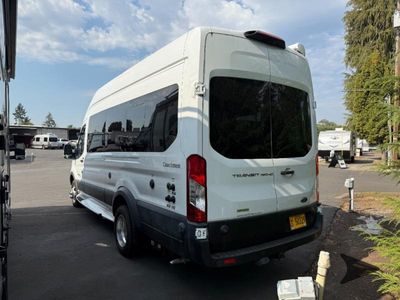 2020 Coachmen RV Beyond — detail view