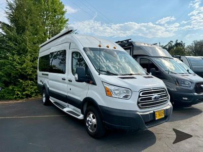 2020 Coachmen RV Beyond — front three-quarter view