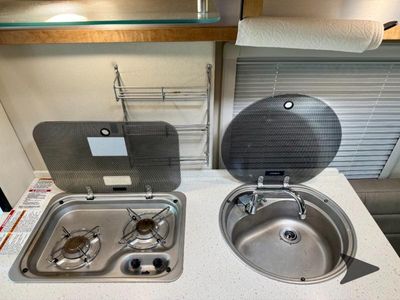 2020 Coachmen RV Beyond — photo 15 view
