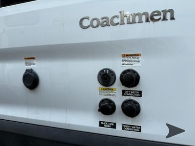2020 Coachmen RV Beyond — photo 7 view