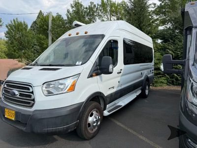 2020 Coachmen RV Beyond — side profile view