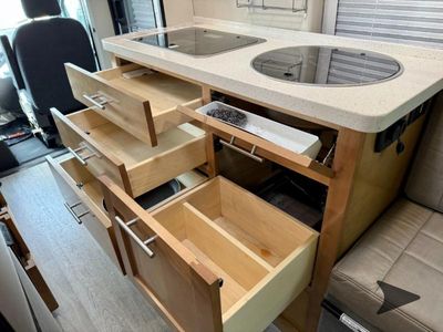 2020 Coachmen RV Beyond — photo 14 view