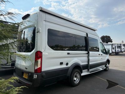2020 Coachmen RV Beyond — interior view