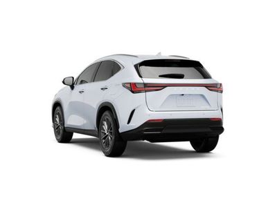 2026 Lexus NX 350 PREMIUM AWD - Photo 3