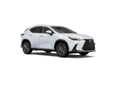 2026 Lexus NX 350 PREMIUM AWD - Photo 4