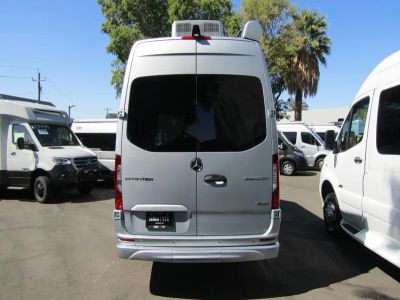 2026 Grech RV TERRENO-ION - Photo 18