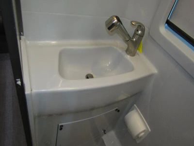 2026 Grech RV TERRENO-ION - Photo 11