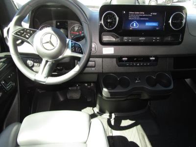 2026 Grech RV TERRENO-ION - Photo 3