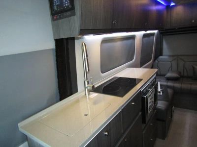 2026 Grech RV TERRENO-ION - Photo 6