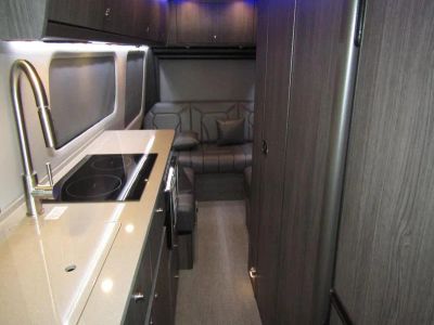 2026 Grech RV TERRENO-ION - Photo 5