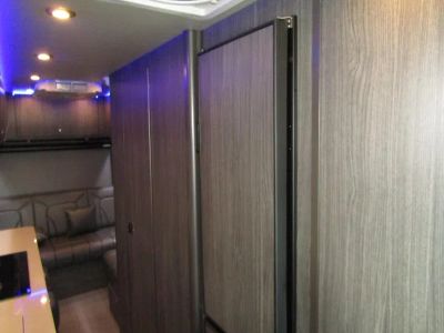 2026 Grech RV TERRENO-ION - Photo 9