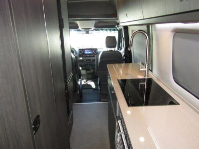 2026 Grech RV TERRENO-ION - Photo 4