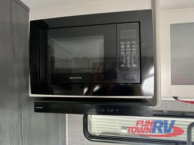 2025 Dutchmen RV Aspen Trail LE - Photo 19