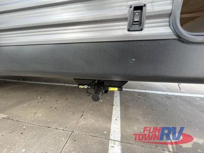 2025 Dutchmen RV Aspen Trail LE - Photo 8