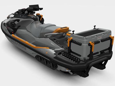 2026 Sea-Doo FishPro Trophy 170 - Photo 4