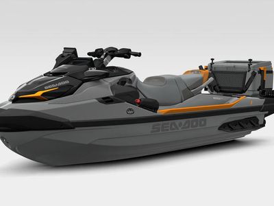 2026 Sea-Doo FishPro Trophy 170 - Photo 3