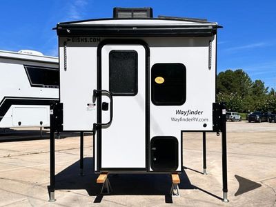 2026 Wayfinder RV GO LITE LTD - Photo 6