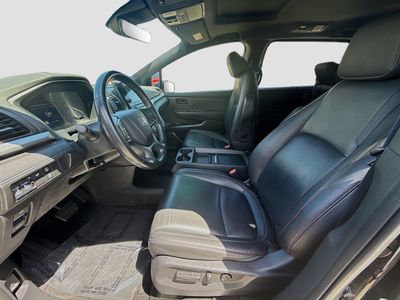 2023 Honda Odyssey — photo 18 view