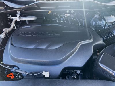 2023 Honda Odyssey — photo 34 view