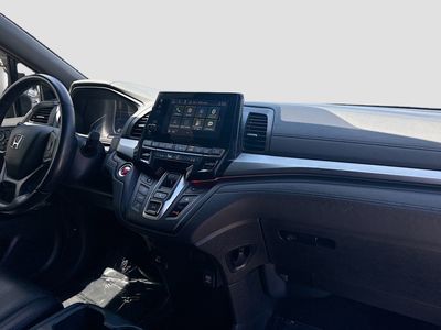 2023 Honda Odyssey — photo 31 view