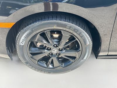 2023 Honda Odyssey — photo 35 view