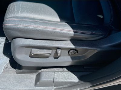 2023 Honda Odyssey — photo 17 view