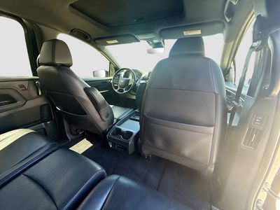 2023 Honda Odyssey — photo 29 view