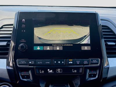 2023 Honda Odyssey — photo 13 view