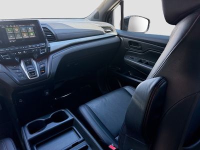 2023 Honda Odyssey — photo 21 view