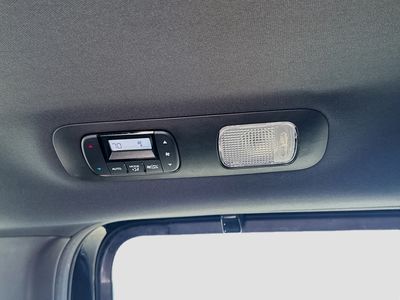 2023 Honda Odyssey — photo 22 view