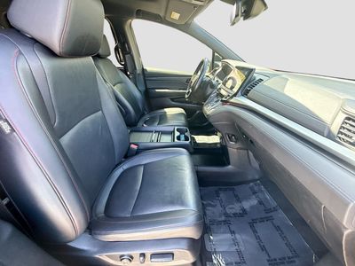2023 Honda Odyssey — photo 30 view