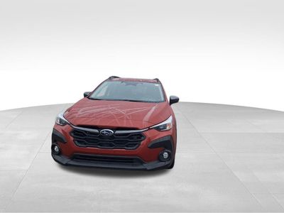 2024 Subaru Crosstrek - Photo 5