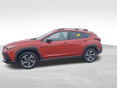 2024 Subaru Crosstrek - Photo 16