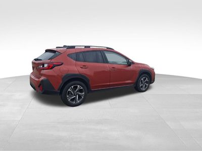 2024 Subaru Crosstrek - Photo 10