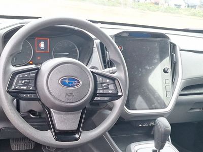 2024 Subaru Crosstrek - Photo 4